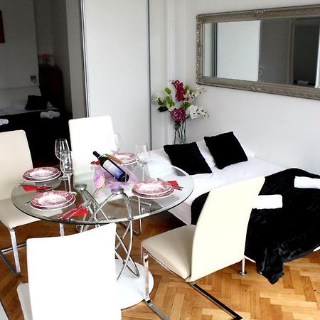 Apartments Prestige Split Eksteriør billede