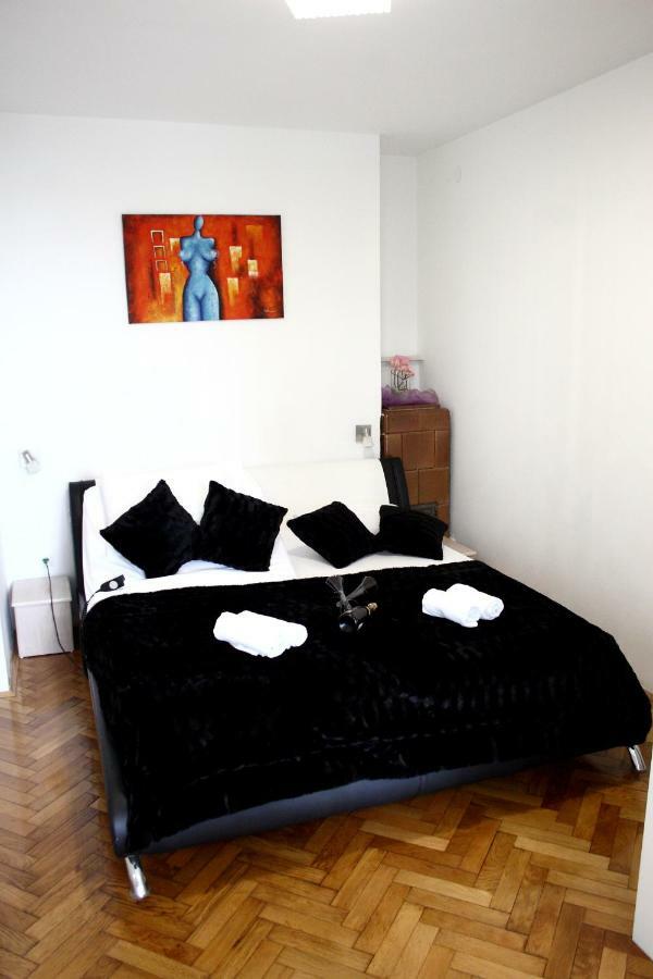 Apartments Prestige Split Eksteriør billede