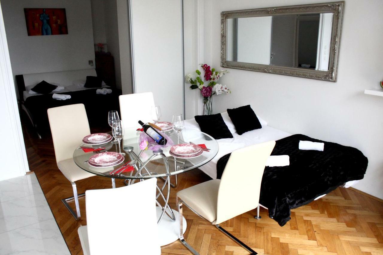 Apartments Prestige Split Eksteriør billede